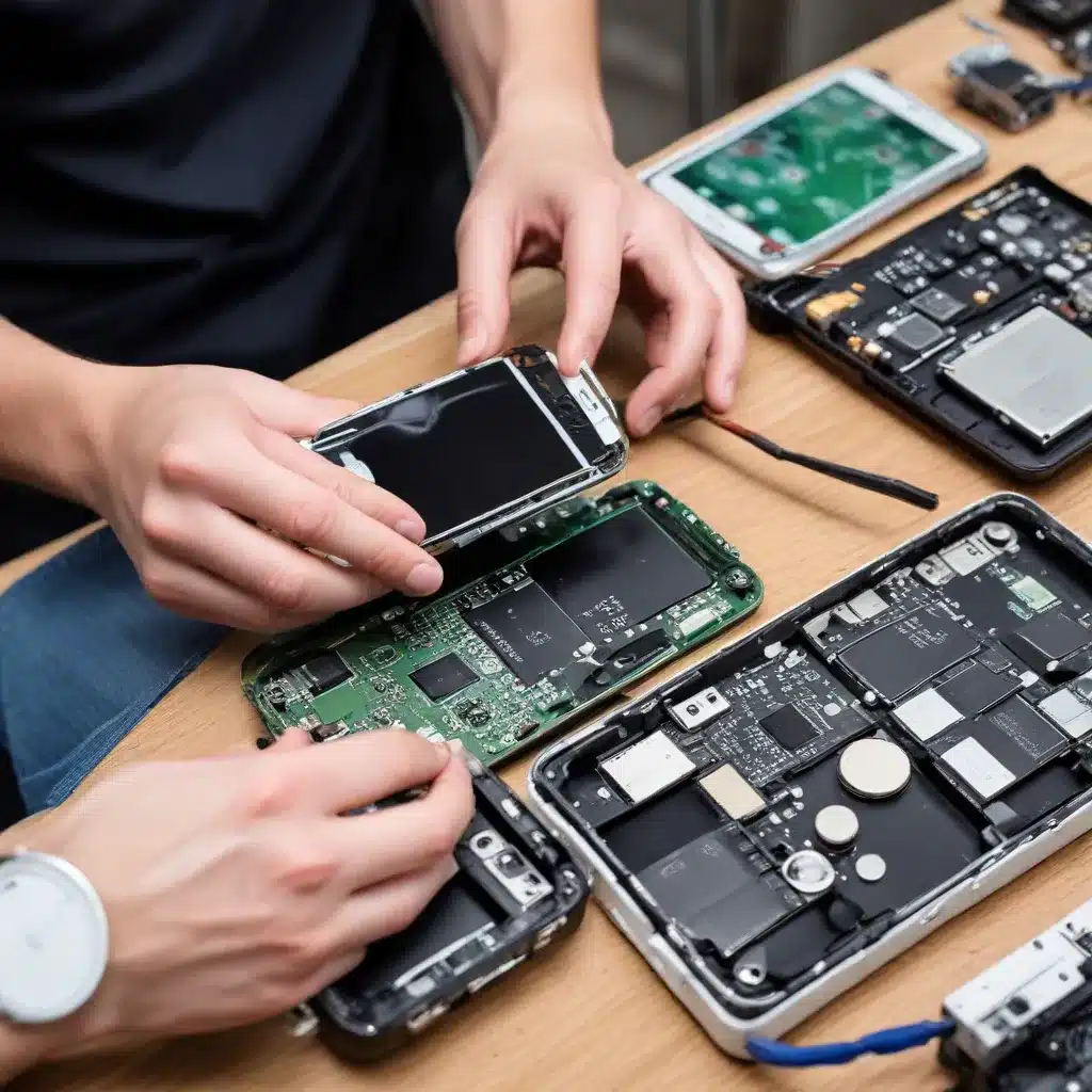 DIY Smartphone Repair or Professional Service: Weighing the Pros, Cons, and Costs