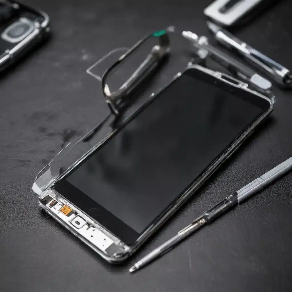 DIY Smartphone Screen Repair: What You Need to Know, Considerations, and Best Practices DIY Smartphone Screen Repair: What You Need to Know, Considerations, and Best Practices