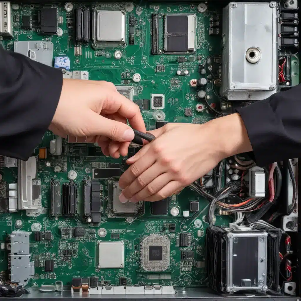 DIY or Pro? Expert Advice to Guide Your Computer Repair Decisions