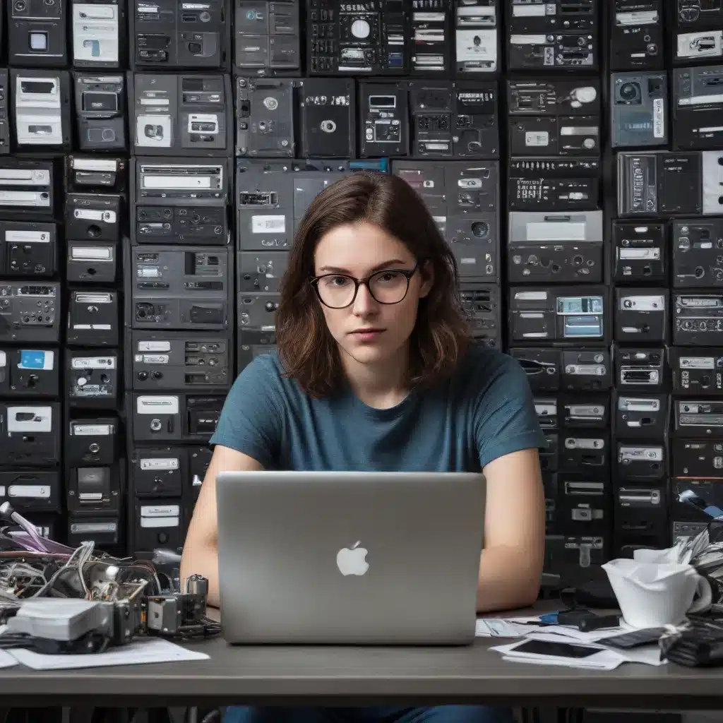 Data Recovery for Freelance Creatives: Protecting Design Assets, Project Files, and Creative Work Across Devices