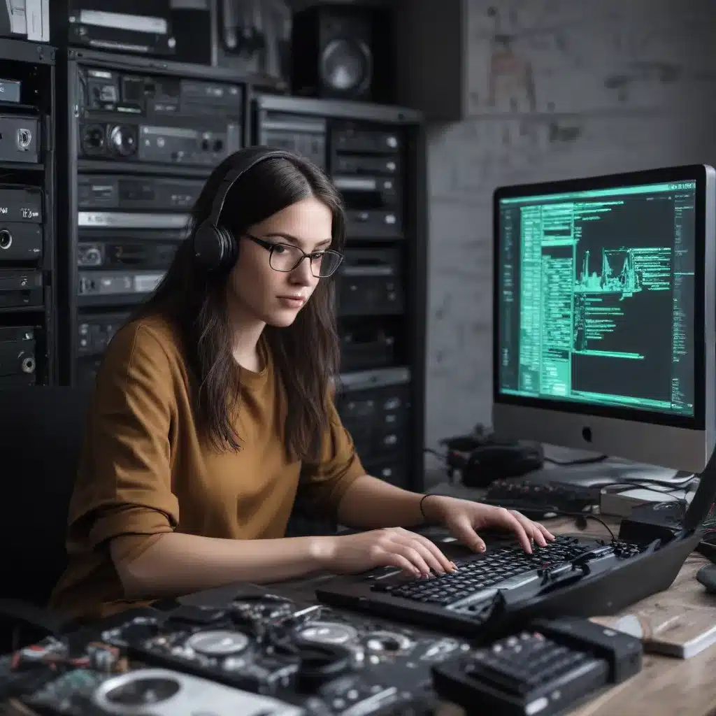 Data Recovery for Freelance Creatives: Safeguarding Design Assets and Creative Files
