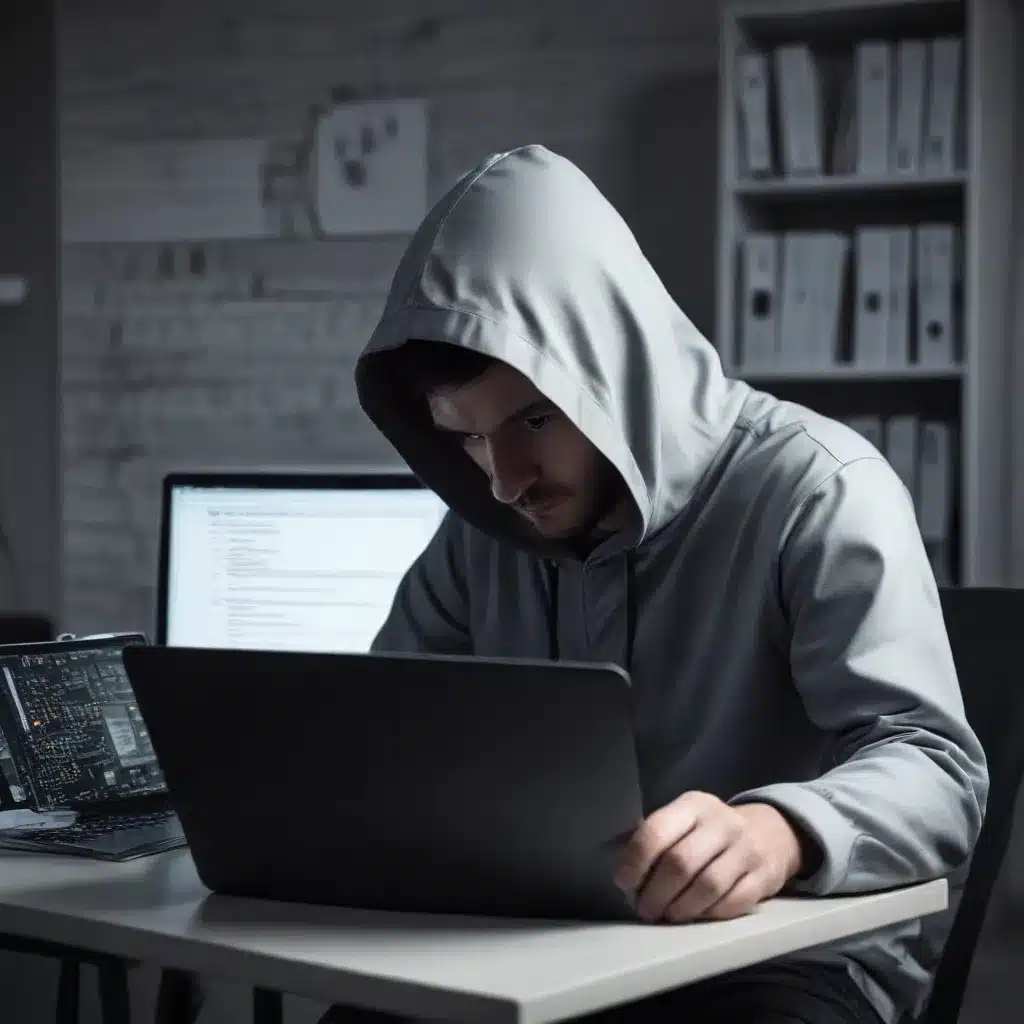 Data Recovery for Freelance Developers: Safeguarding Project Source Code and Programming Files