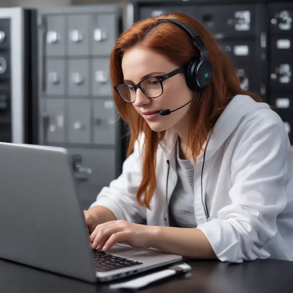 Data Recovery for Remote Teams: Protecting Shared Project Files and Collaboration Data