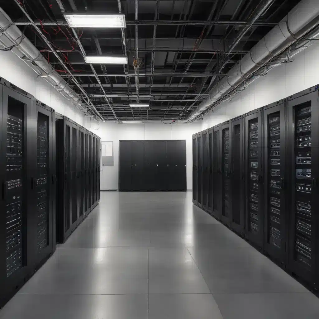 Data centers offer energy peril and promise in the Midwest | Energy News Network