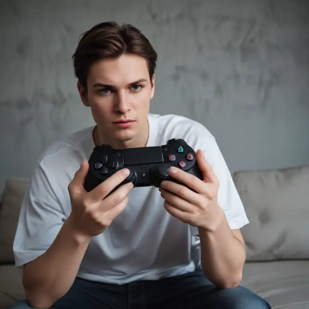 Debunking Common Myths About Video Game Addiction