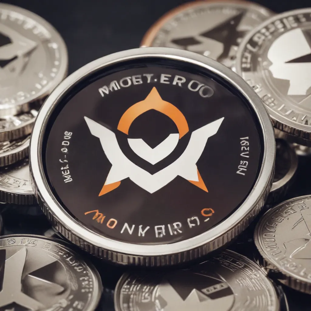 Deciphering Monero: The Cryptocurrency of Choice for Cybercriminals