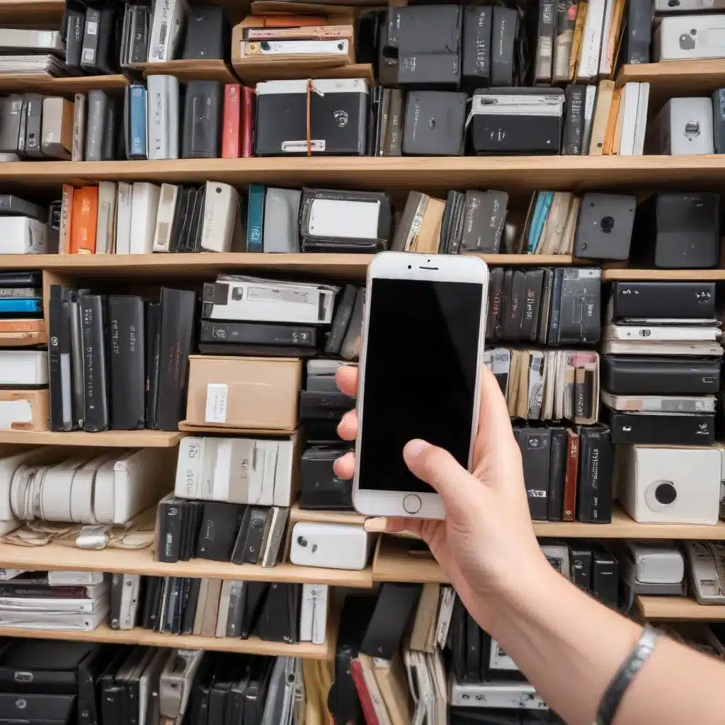 Decluttering and Optimizing Smartphone Storage: Strategies to Maximize Free Space