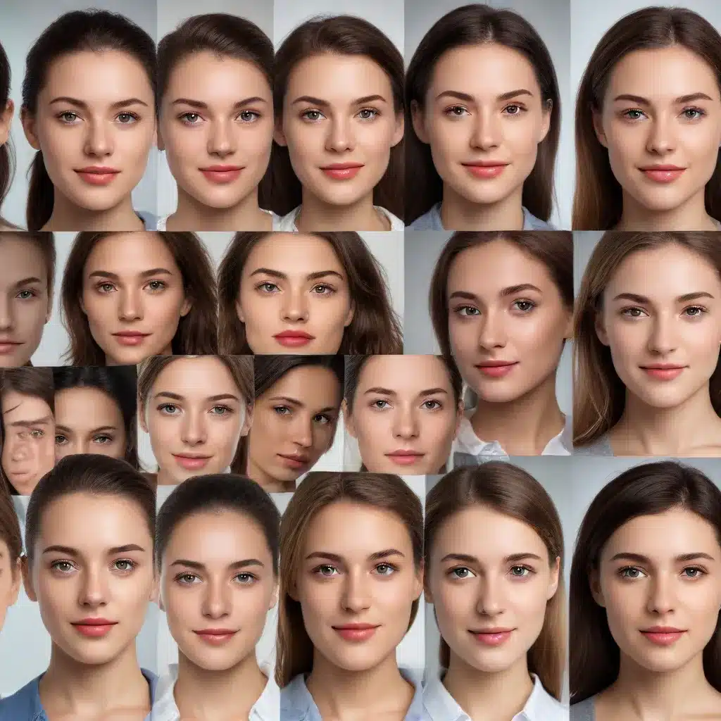 Deep Learning Approaches for Gender Classification from Facial Images