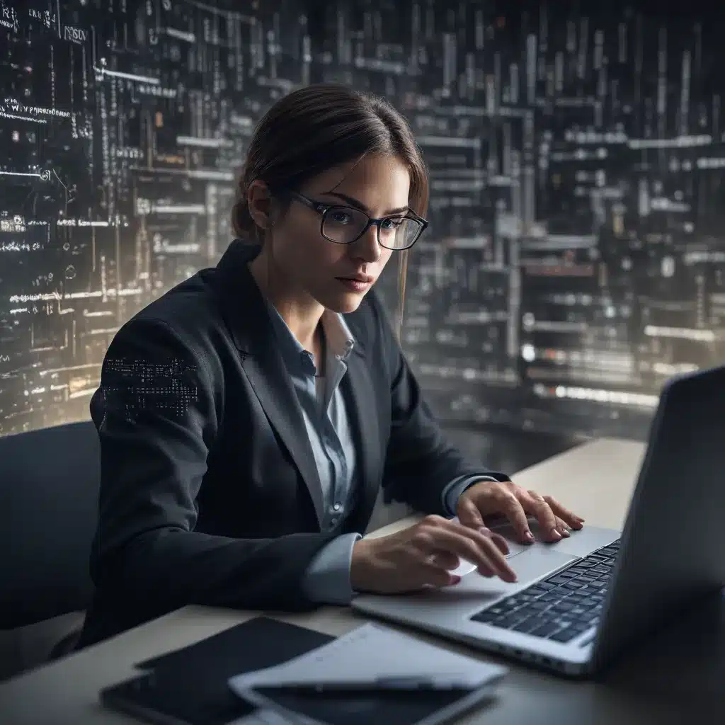 Defeating Software Corruption: Restore Order to Your Digital Realm with Precision