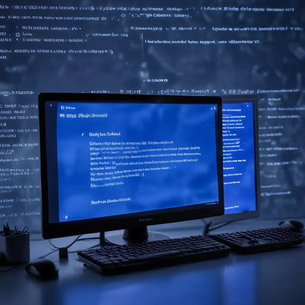 Defeating Software Crashes: Conquer Blue Screens and Freezes for Good