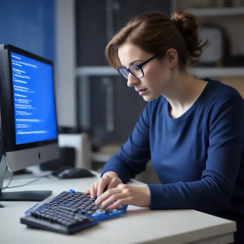Defeating Software Crashes: Conquer Blue Screens and Freezes for Good, Once and for All