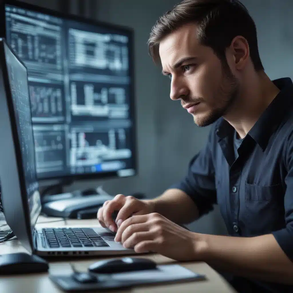 Defend Against Digital Corruption with Precision Software Repair