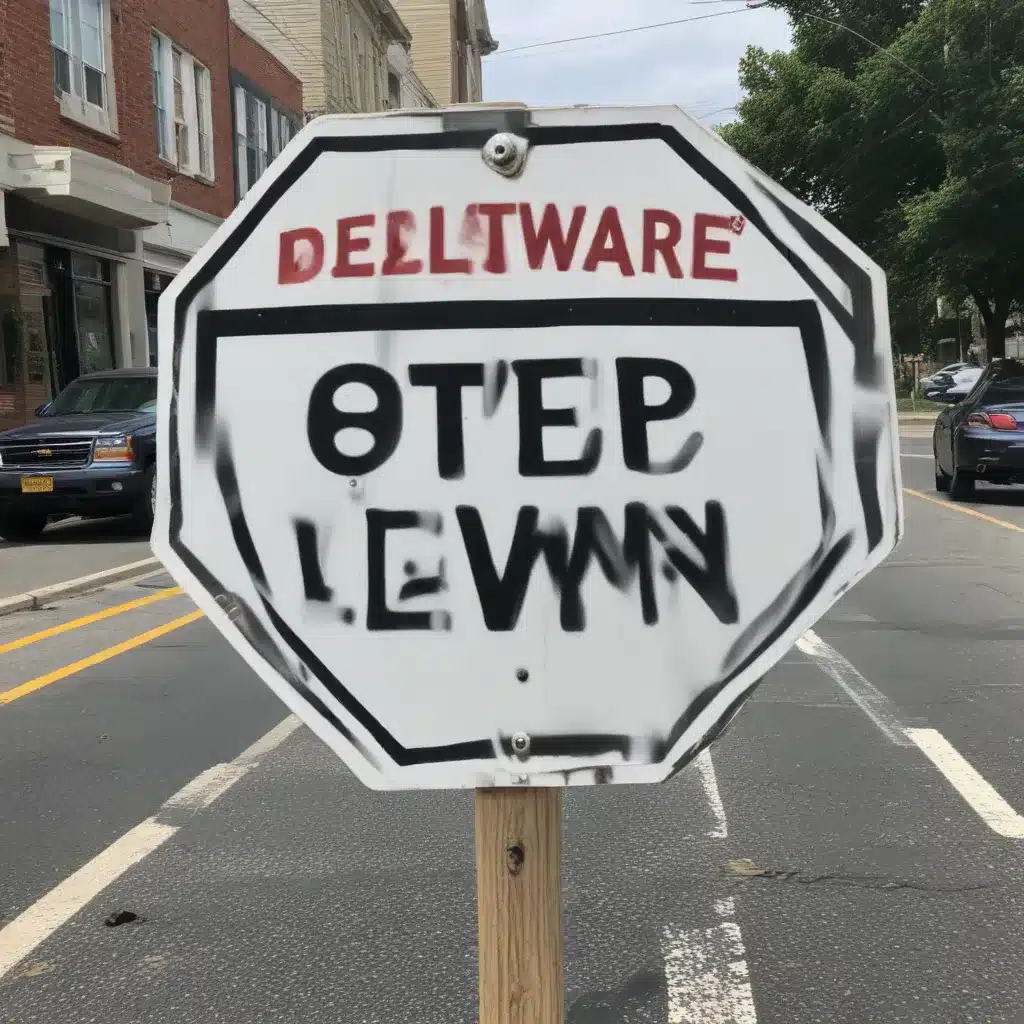 Delaware Passes First-Ever Anti-Stroad Law