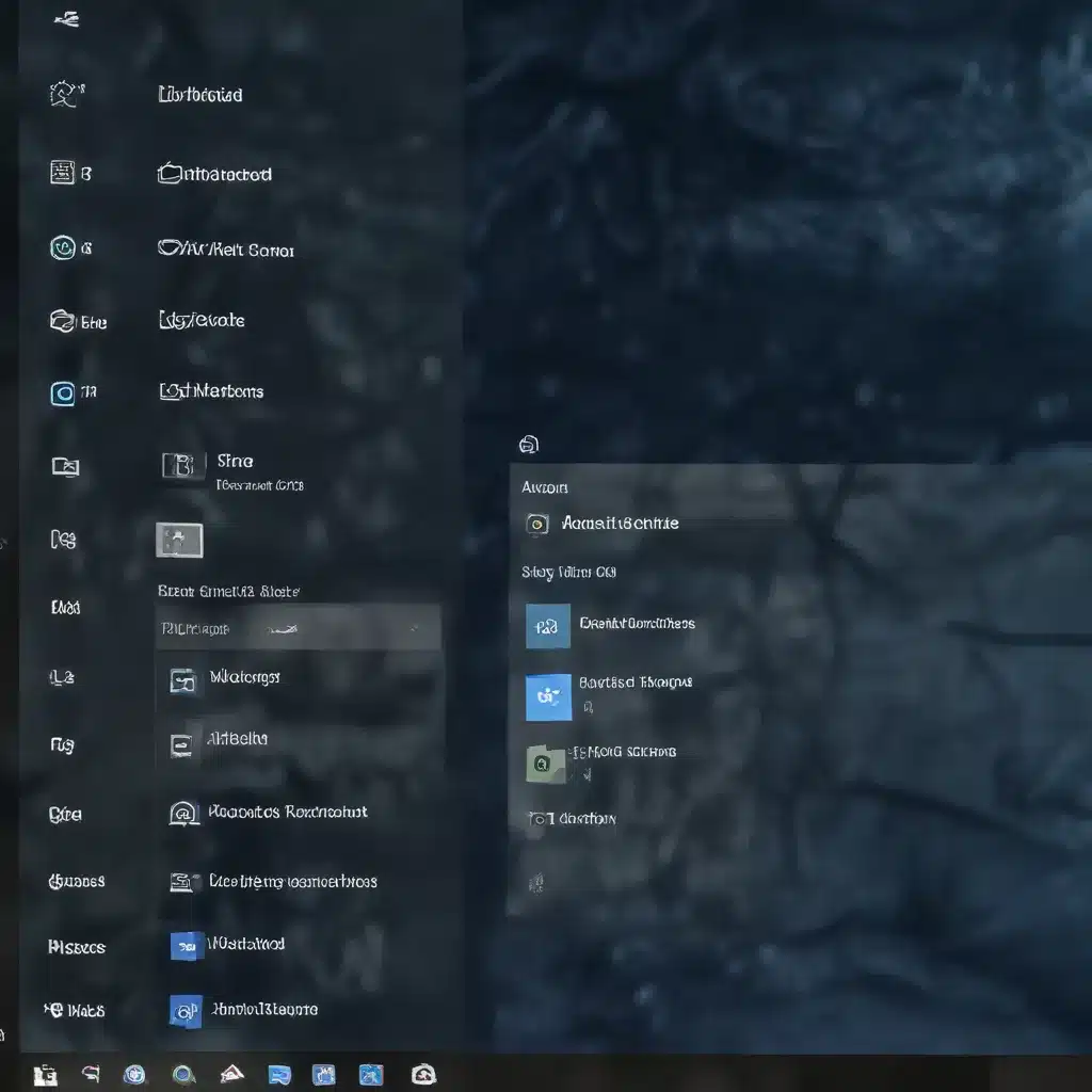 Demystify Windows 10 with Its Secret Menus and Settings