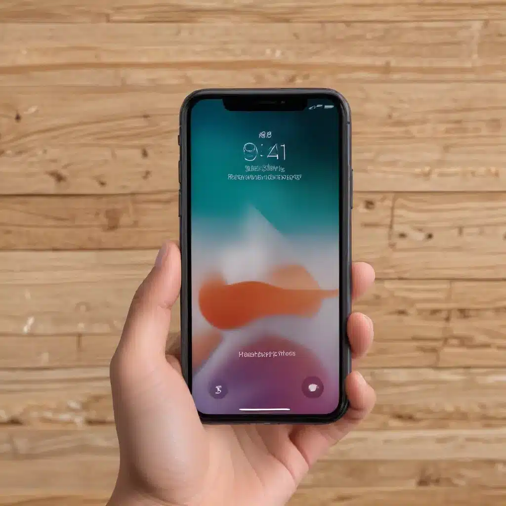 Demystifying Apple’s Handoff Feature: Seamless Device Integration