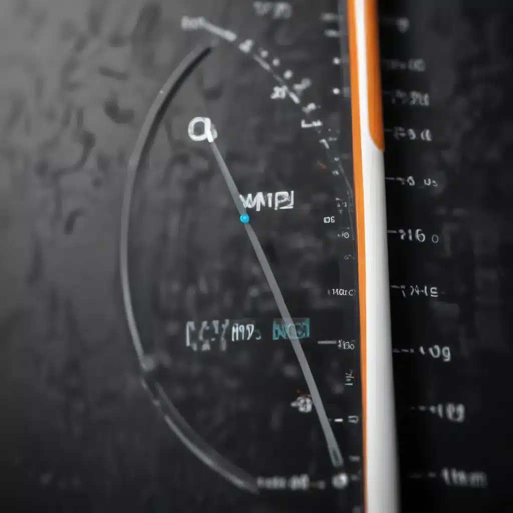 Demystifying Network Speed Metrics: Understanding the Differences Between Mbps and MBps