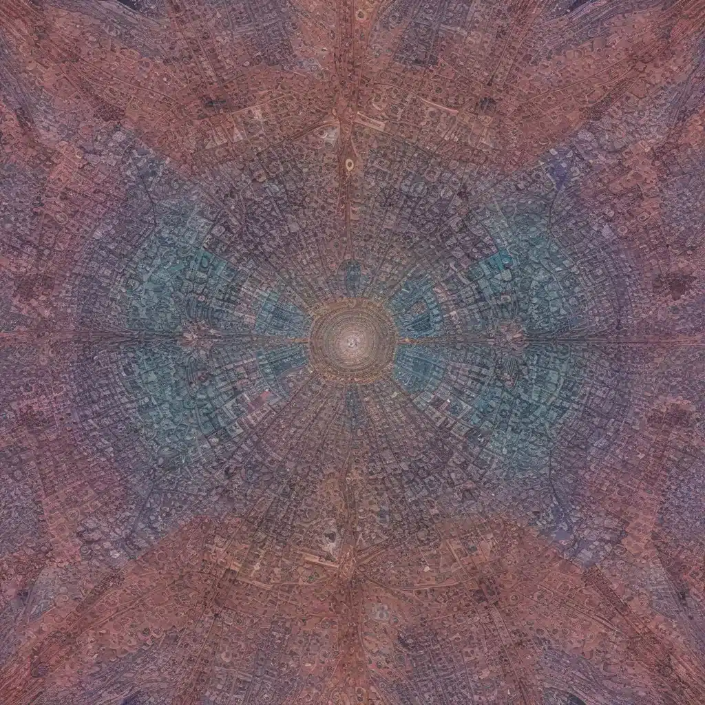 Density-Sensitive Algorithms for (Δ + 1)-Edge Coloring