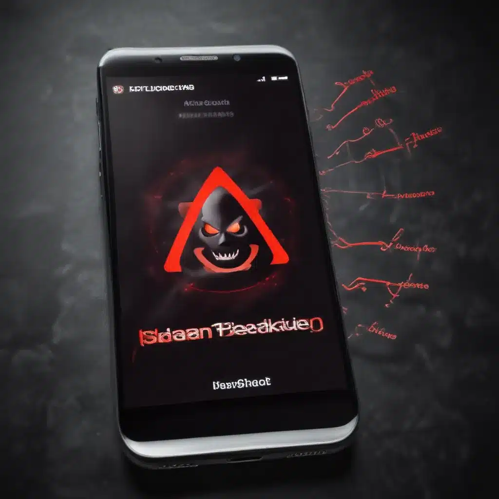 Detecting and Removing Malware Infecting Your Smartphone