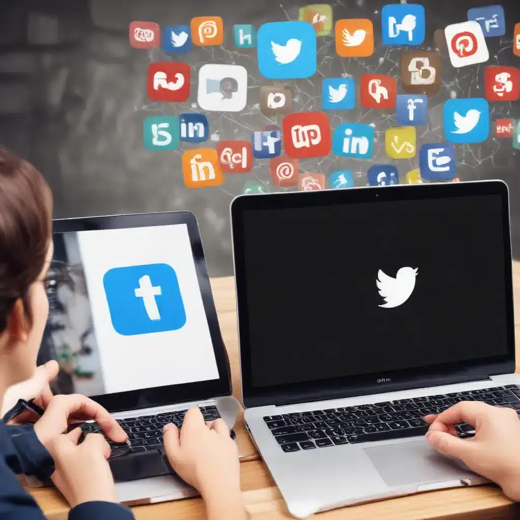 Developing Effective Social Media Policies for IT Companies