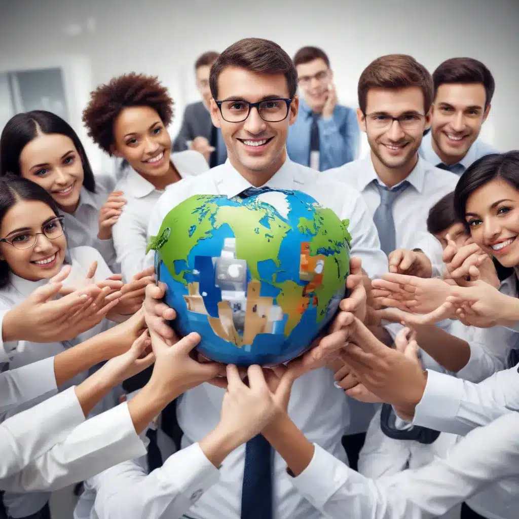 Developing Effective Social Media Strategies for IT Corporate Social Responsibility