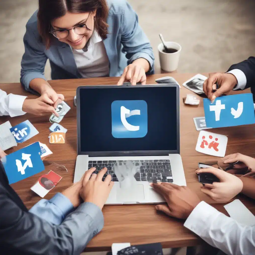 Developing Effective Social Media Strategies for IT Mergers, Acquisitions, and Rebranding Initiatives
