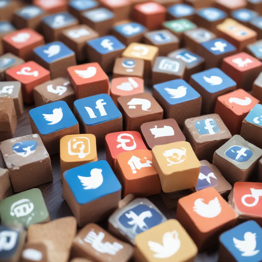 Developing Effective Social Media Strategies for IT Service Upselling and Cross-Selling Opportunities