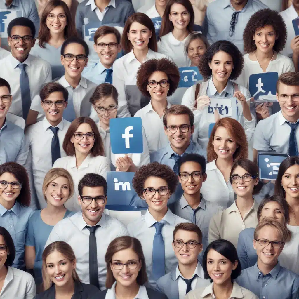 Developing Effective Social Media Strategies for IT Talent Recruitment and Employer Branding Initiatives