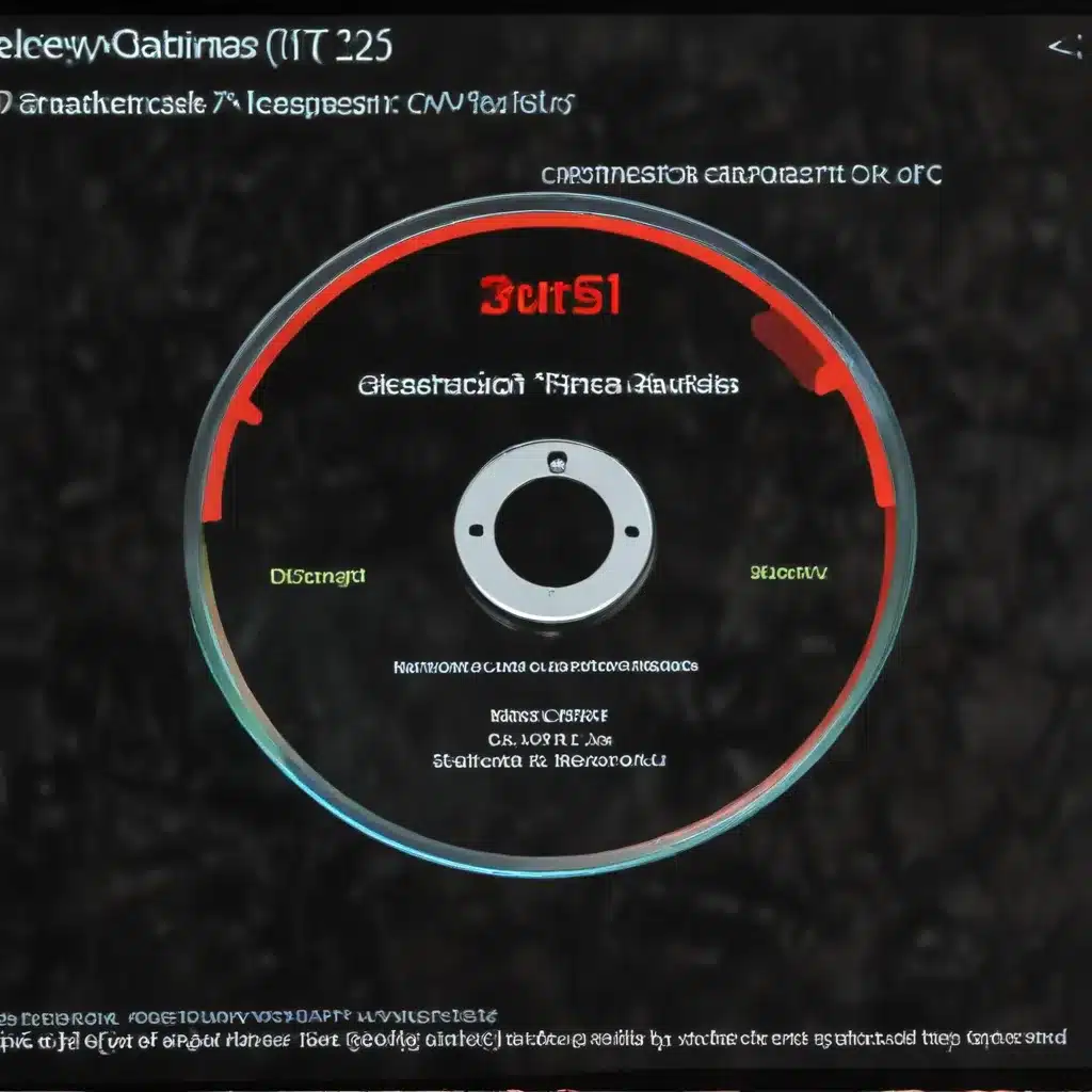 Diagnose and Repair Disk Errors in Windows