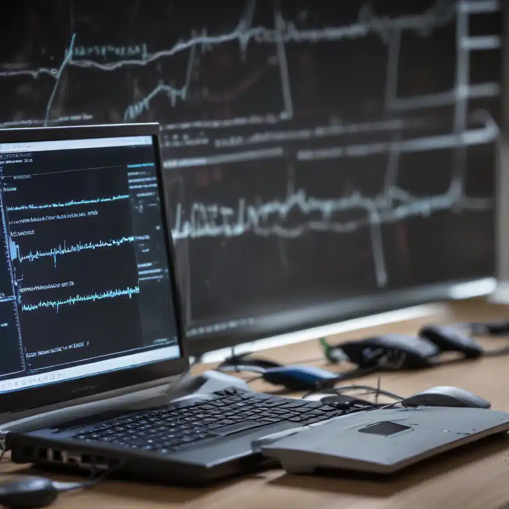 Diagnosing Network Bottlenecks with Wireshark: A Powerful Troubleshooting Methodology for Identifying Performance Issues