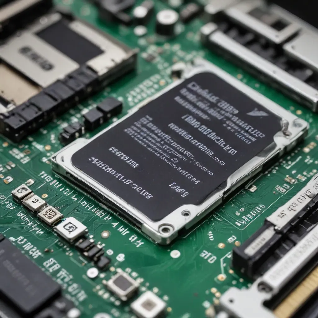 Diagnosing and Repairing Faulty Solid-State Drives (SSDs)