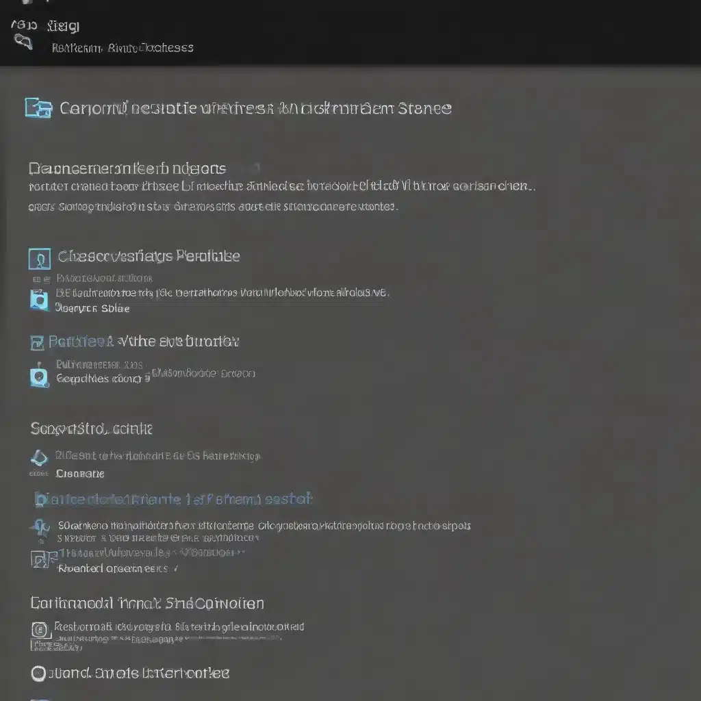 Diagnosing and Resolving Corrupted Windows System Drivers