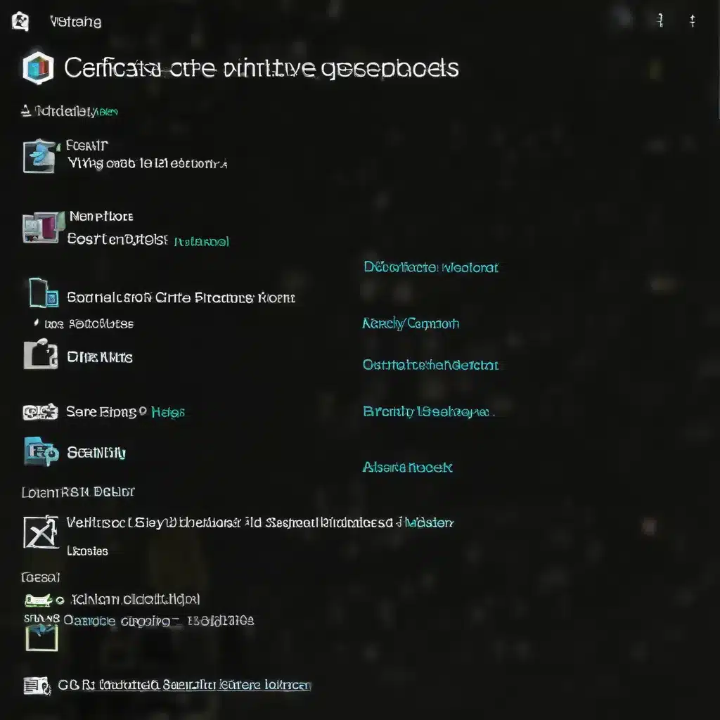 Diagnosing and Resolving Corrupted Windows System Files and DLLs