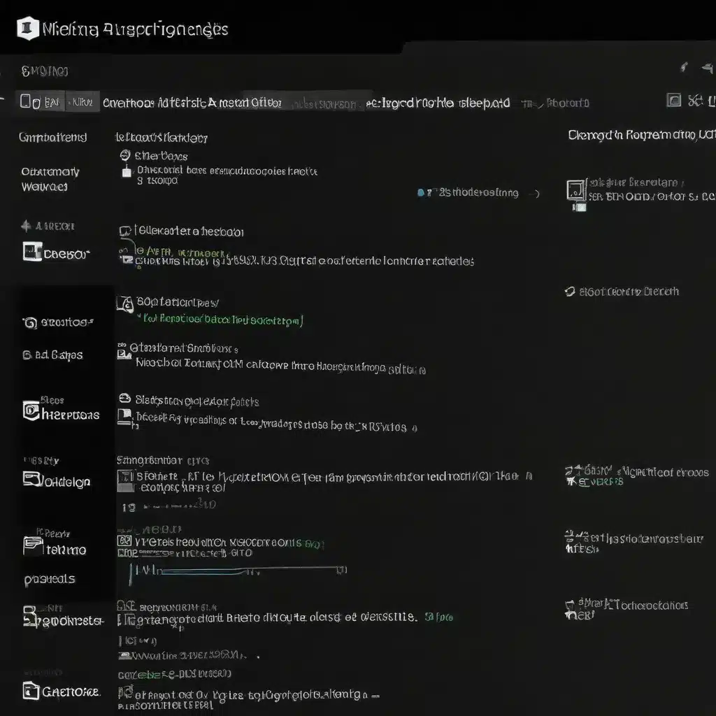 Diagnosing and Resolving Corrupted Windows System Logs