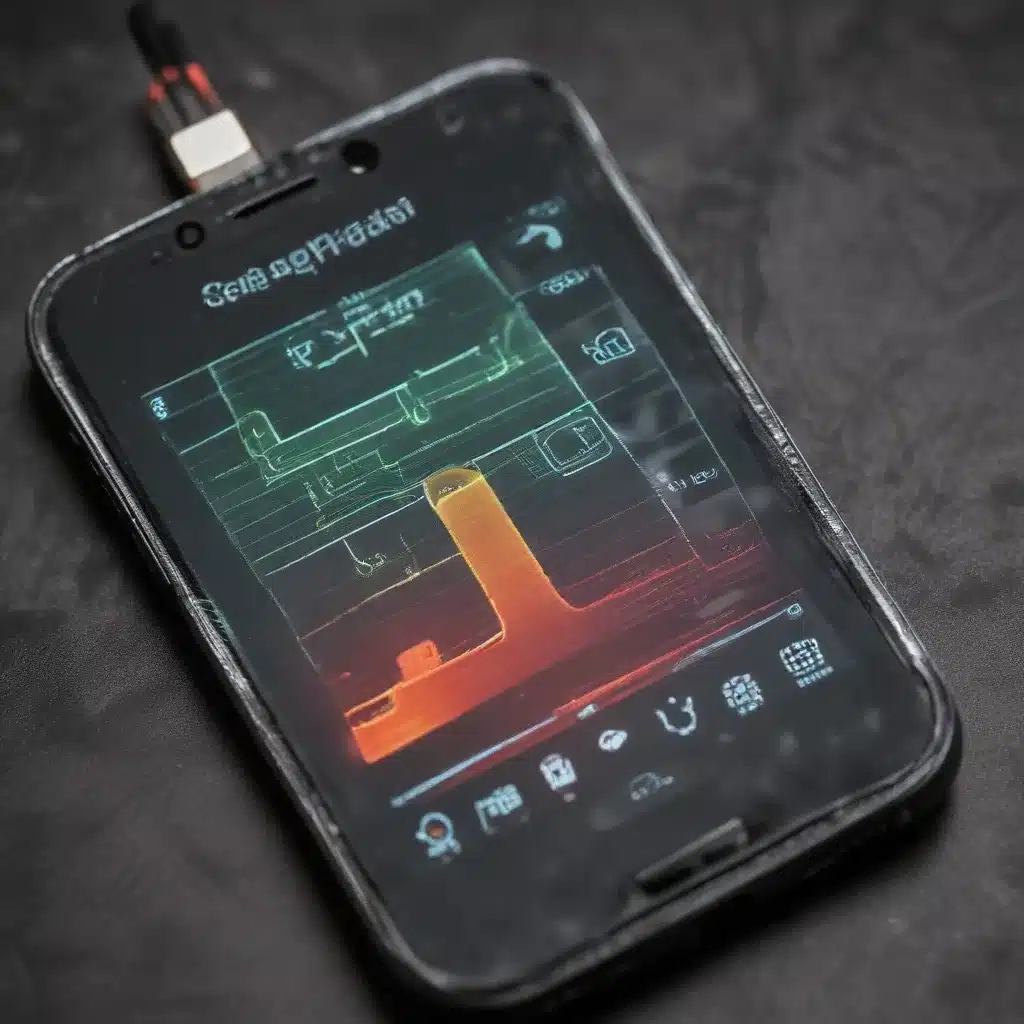 Diagnosing and Resolving Overheating Issues on Smartphones