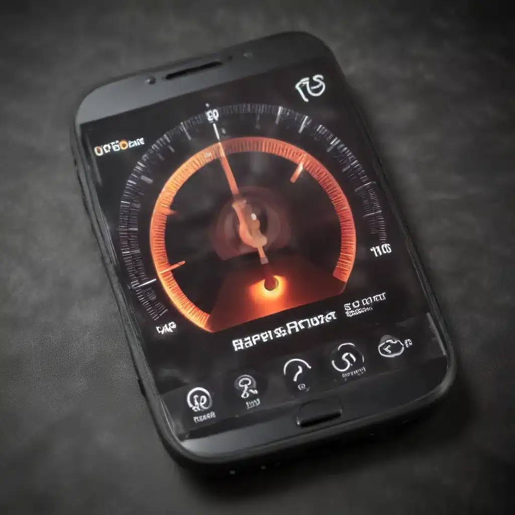 Diagnosing and Resolving Overheating Issues on Your Smartphone