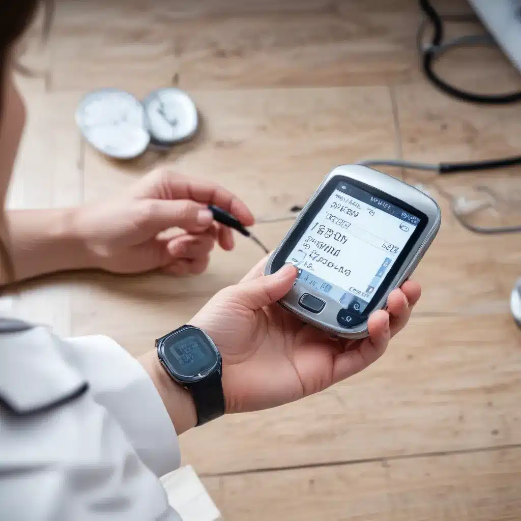 Digital Twin in Managing Hypertension Among People With Type 2 Diabetes