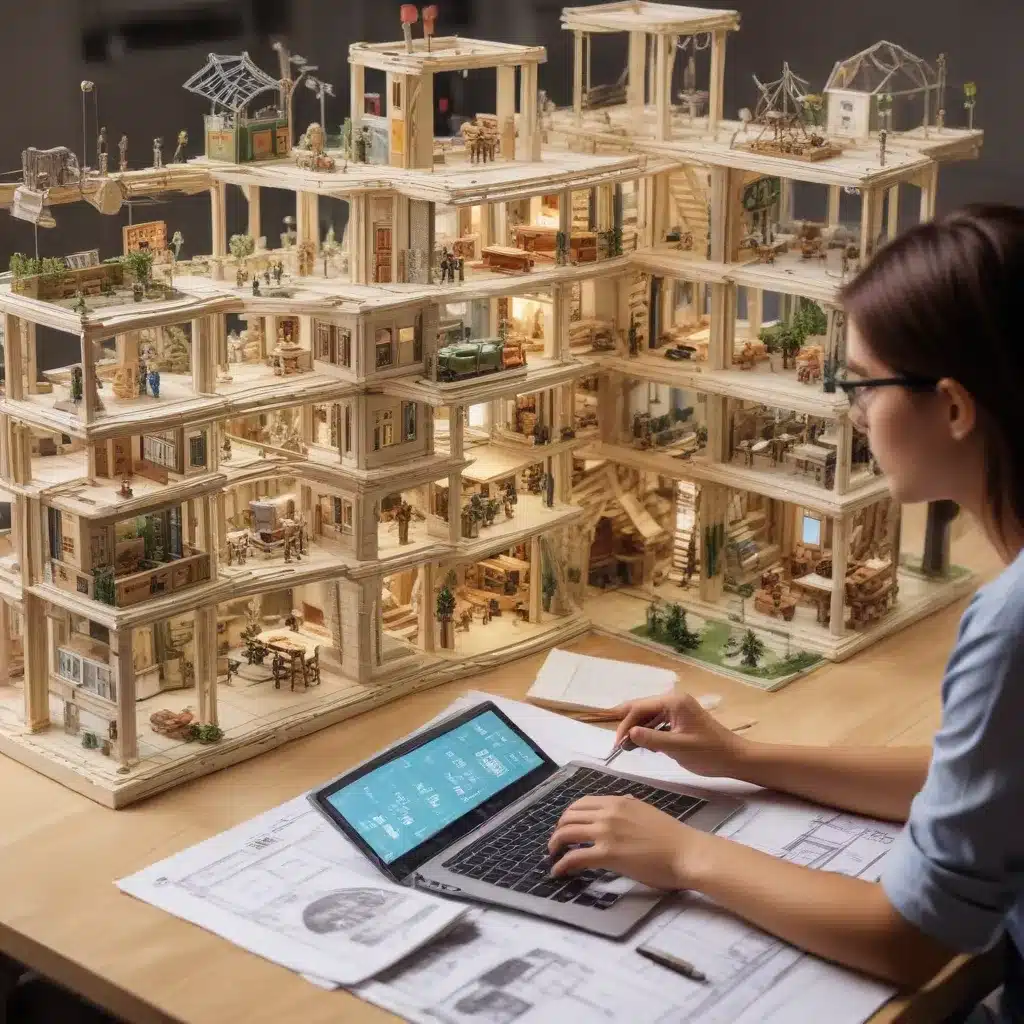 Digital game-based learning in architecture education: a systematic review of applications and learning outcomes