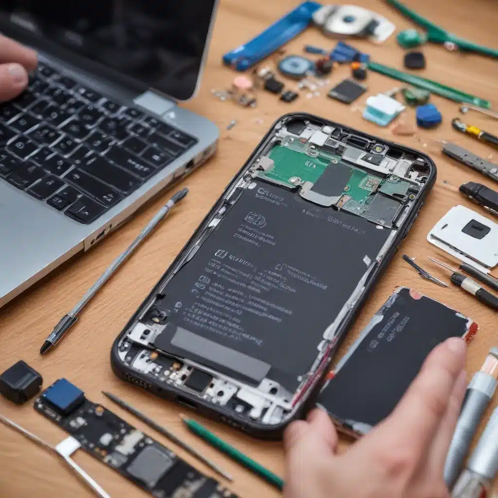 Discover the Best Online Smartphone Repair Tutorials and Resources