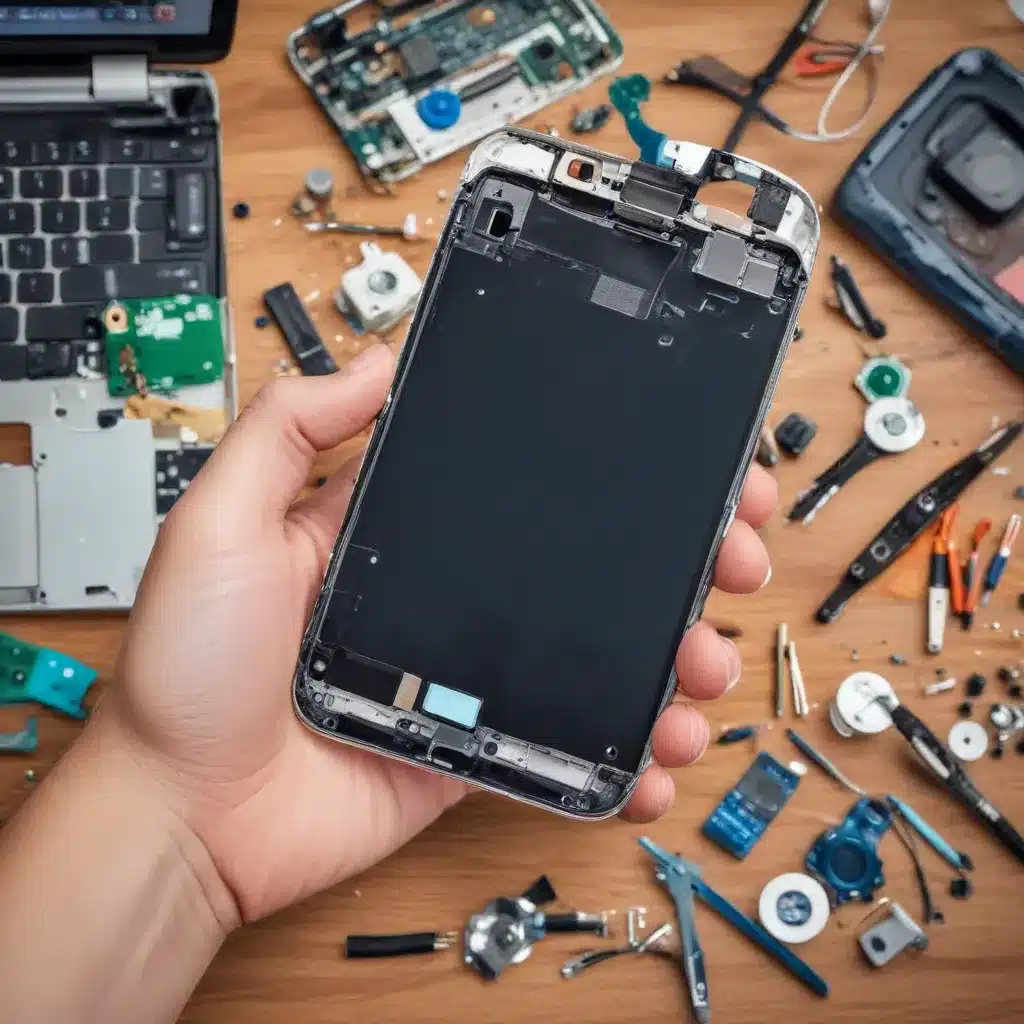 Discover the Best Online Smartphone Repair Tutorials and Resources for DIY Projects