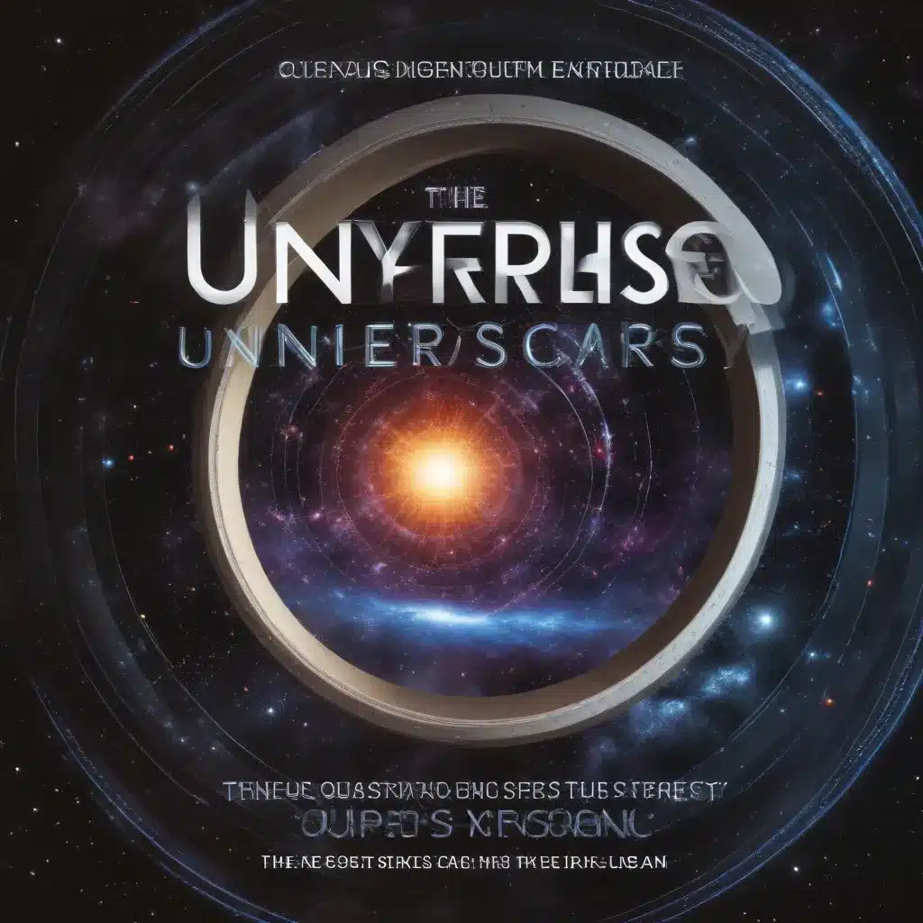 Discovering the Secrets of the Universe: The Quest for Quantum Supremacy