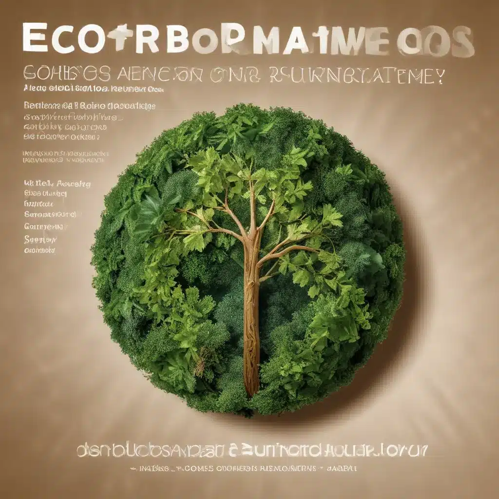 Ecobranding and Consumer Behavior: Innovative Marketing Strategies for Sustainability