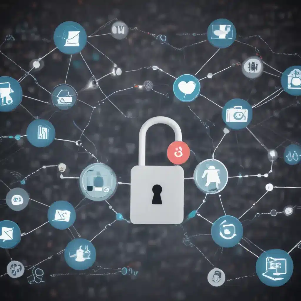 Effects of Data Breaches on Internet of Things (IoT) Devices within the Healthcare Sector