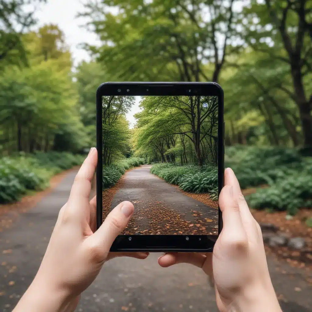 Elevate Your Android Photography Game