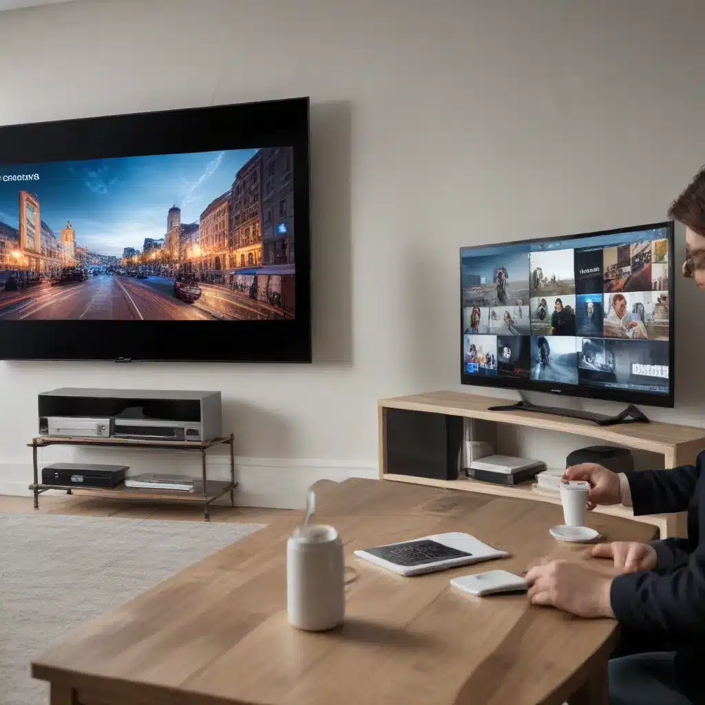 Elevating Your Home Streaming Experience: Optimizing Network Performance for High-Quality Video