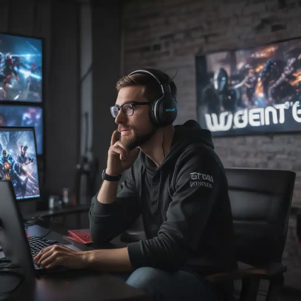 Eliminating Lag When Gaming Over Wi-Fi: Optimizing Your Network for Seamless Online Gaming