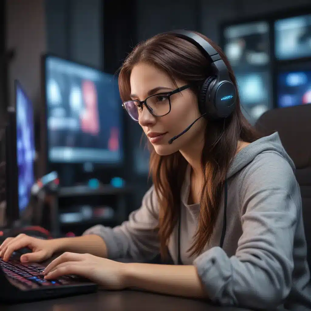 Eliminating Lag When Gaming Over Wi-Fi: Optimizing Your Network for Seamless Online Gaming Experience and Minimal Latency