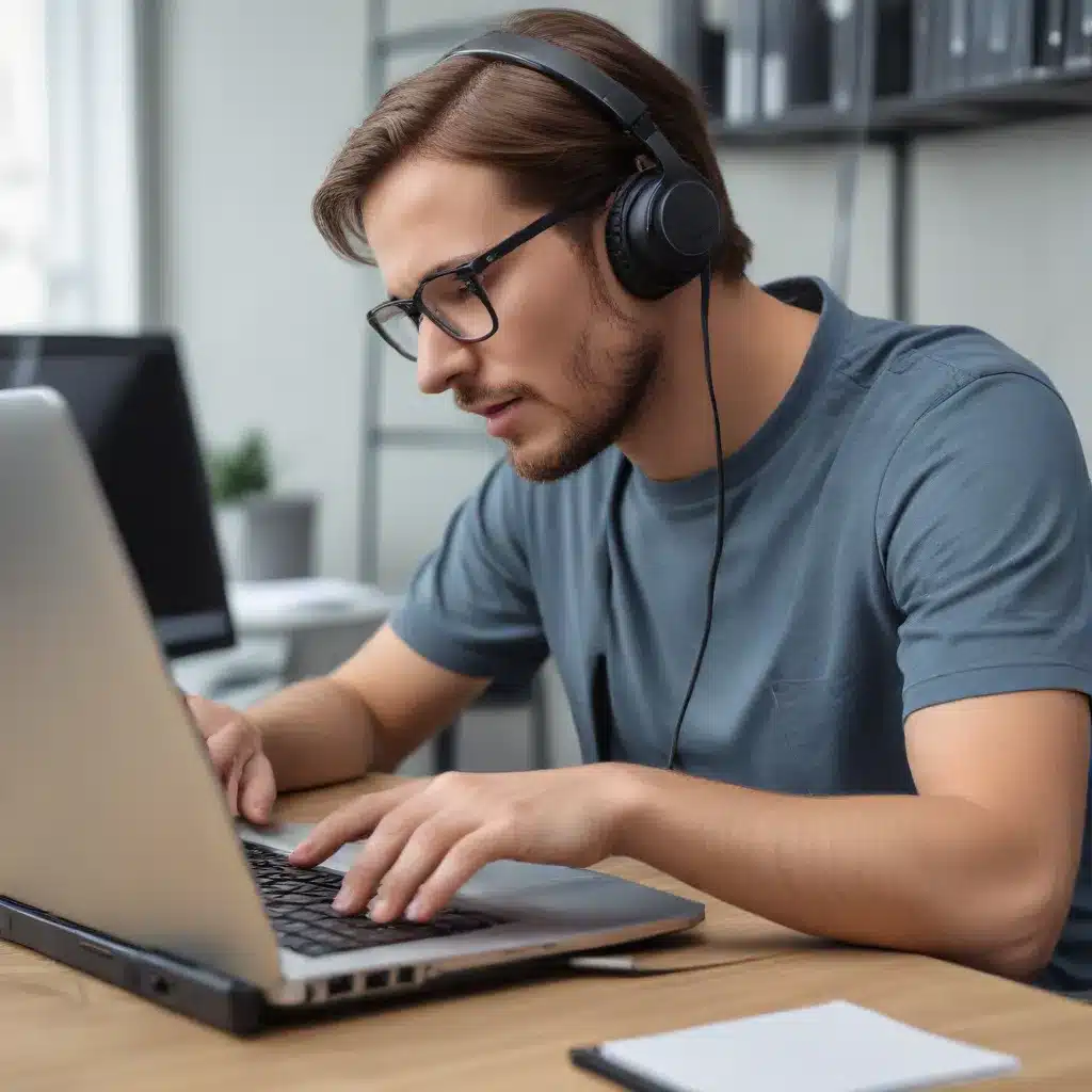 Embracing Hybrid Work Models: Optimizing IT Support and Infrastructure