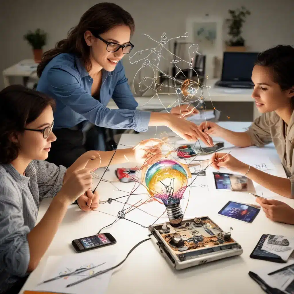 Embracing IT Innovation: Strategies for Fostering a Culture of Creativity and Experimentation