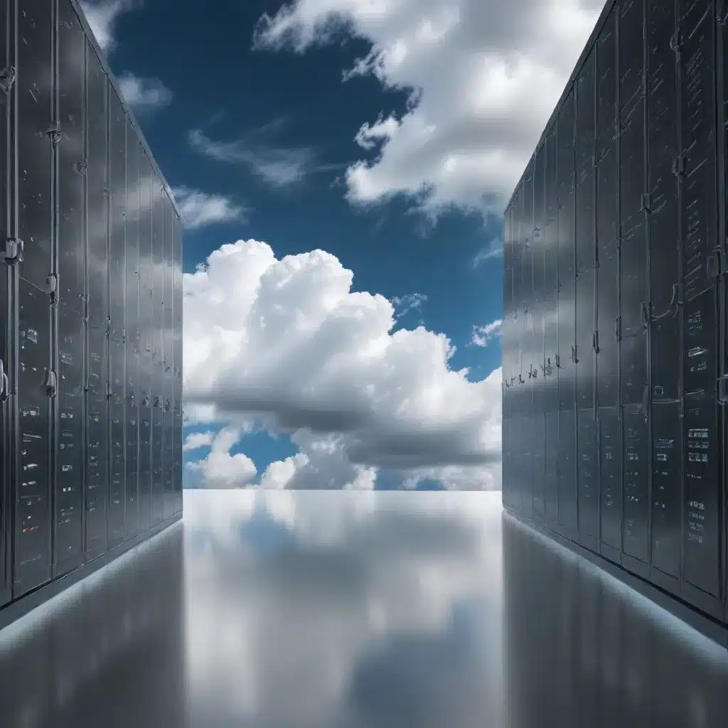 Embracing the Benefits of Hybrid Cloud Architectures: Improved IT Agility, Scalability, Disaster Recovery, Cost-Optimization, and Seamless Multi-Cloud Integration