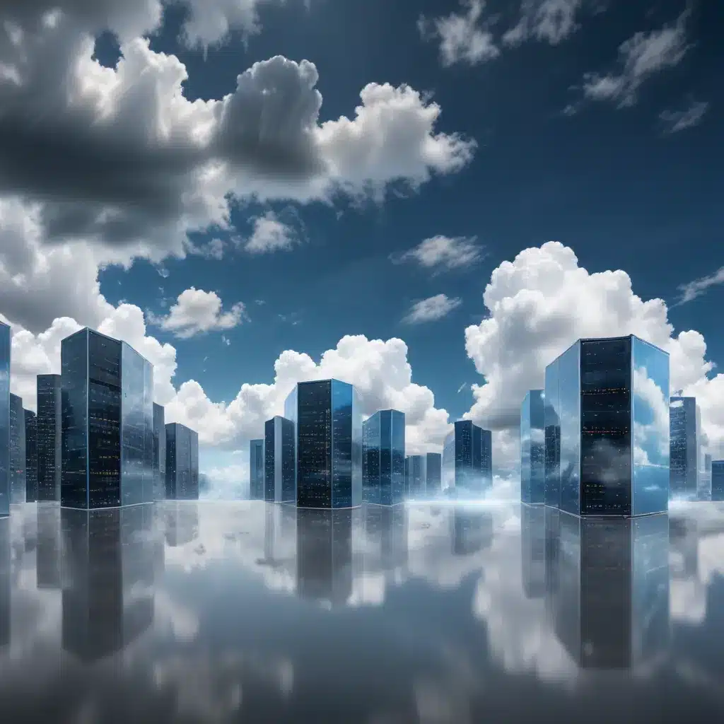 Embracing the Benefits of Hybrid Cloud Architectures for Improved IT Agility, Scalability, Disaster Recovery, Cost-Optimization, and Seamless Multi-Cloud Integration